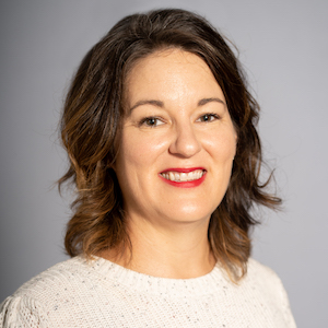 Rachael HaileSelasse headshot